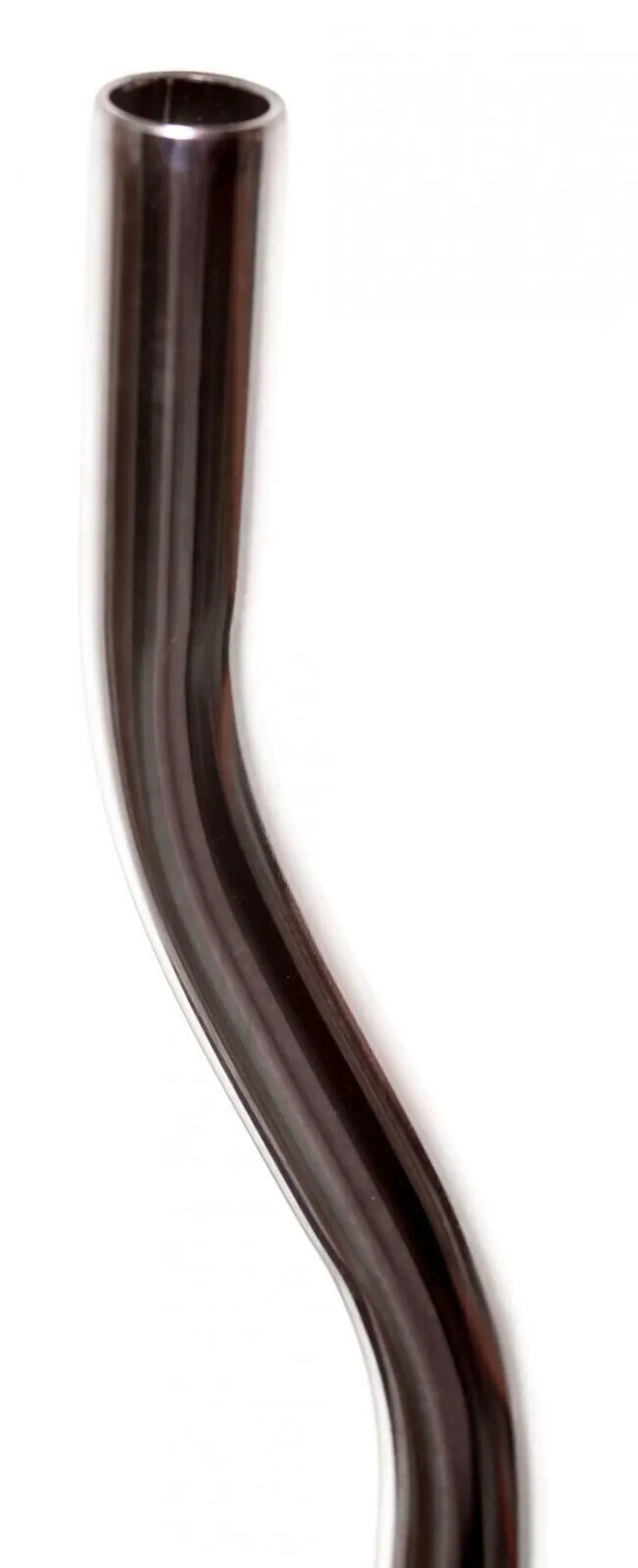 BMX Snake Layback Seatpost 22.2mm-4